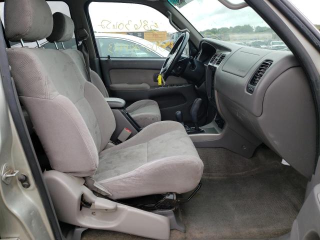 Photo 5 from auction – 2001 TOYOTA 4RUNNER SR with VIN JT3HN86R310338510