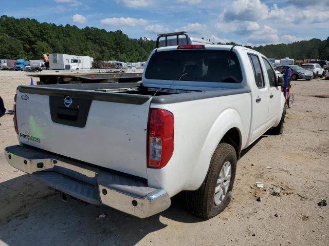 Photo 4 from auction – 2018 NISSAN FRONTIER S with VIN 1N6AD0FRXJN772490