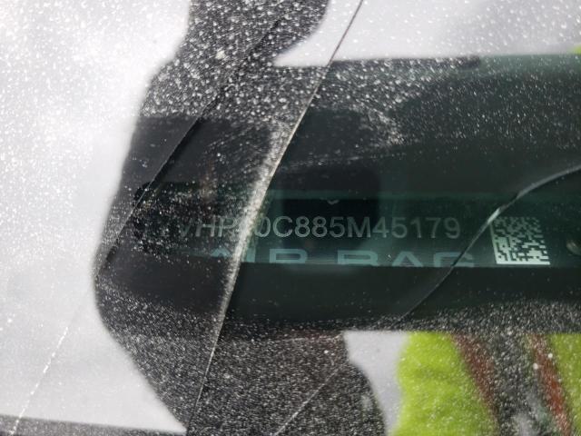 Photo 10 from auction – 2008 MAZDA 6 I with VIN 1YVHP80C885M45179