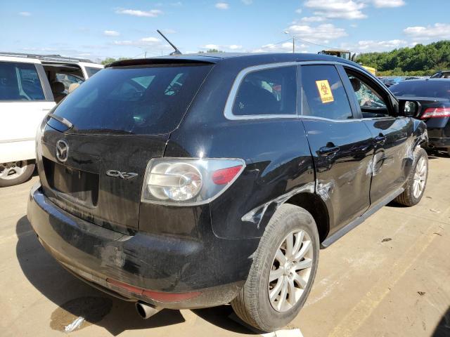 Photo 4 from auction – 2012 MAZDA CX-7 with VIN JM3ER2B50C0413967