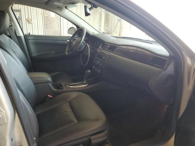 Photo 5 from auction – 2012 CHEVROLET IMPALA LTZ with VIN 2G1WC5E36C1125328