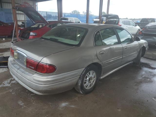 Photo 4 from auction – 2004 BUICK LESABRE CU with VIN 1G4HP52K144166306