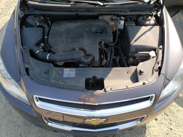 Photo 7 from auction – 2011 CHEVROLET MALIBU 1LT with VIN 1G1ZC5E11BF121724