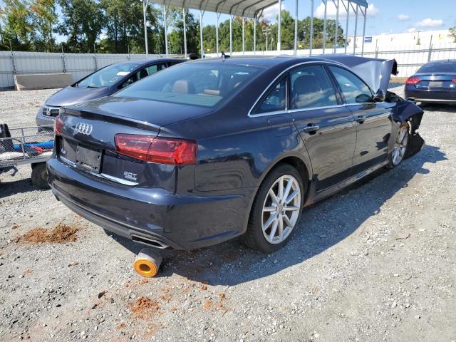 Photo 4 from auction – 2017 AUDI A6 PREMIUM with VIN WAUG8AFC1HN104605