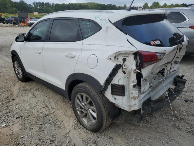 Photo 3 from auction – 2016 HYUNDAI TUCSON LIM with VIN KM8J33A45GU023240