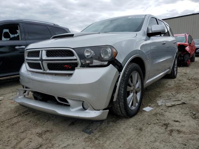 Photo 2 from auction – 2012 DODGE DURANGO R/ with VIN 1C4SDJCT8CC109365