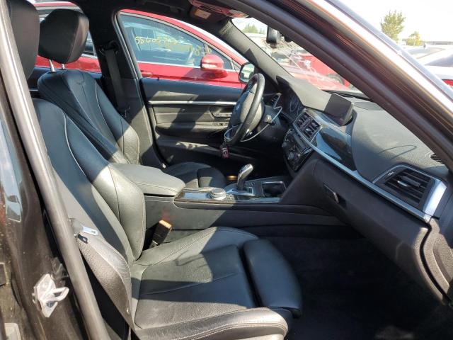 Photo 5 from auction – 2018 BMW 330 XI with VIN WBA8D9G58JNU69111