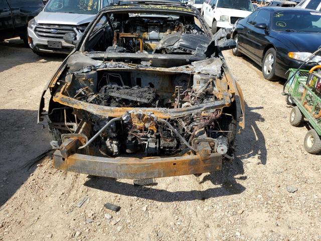Photo 10 from auction – 2008 CHRYSLER SEBRING with VIN 1C3LC45K48N230875