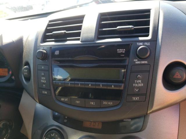 Photo 9 from auction – 2009 TOYOTA RAV4 with VIN JTMBF33V59D016734
