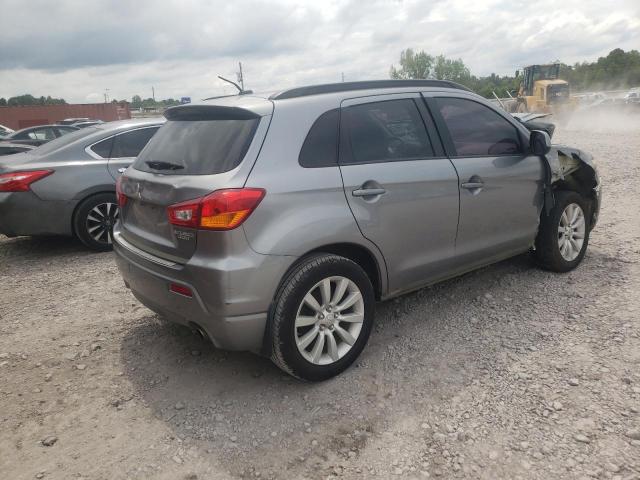 Photo 4 from auction – 2011 MITSUBISHI OUTLANDER with VIN JA4AP4AU6BZ018634