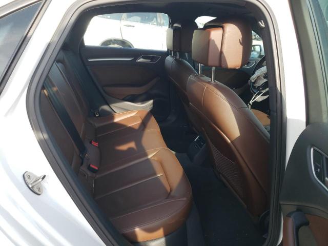 Photo 6 from auction – 2018 AUDI A3 PREMIUM with VIN WAUAUGFF0J1004751