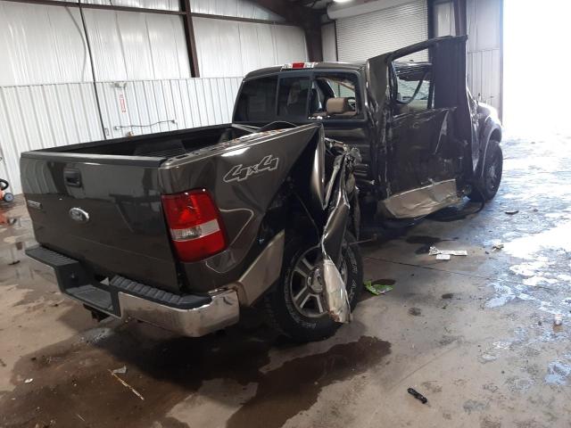 Photo 4 from auction – 2008 FORD F150 with VIN 1FTPX14528FA19048