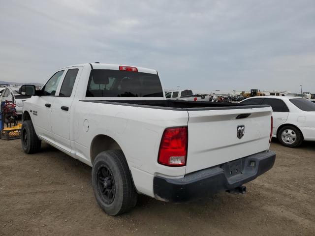 Photo 3 from auction – 2015 RAM 1500 ST with VIN 1C6RR6FT0FS676146