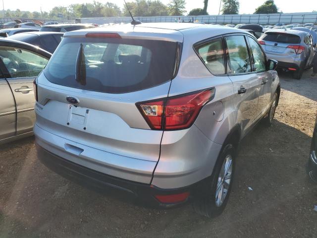 Photo 4 from auction – 2019 FORD ESCAPE S with VIN 1FMCU0F76KUB27249