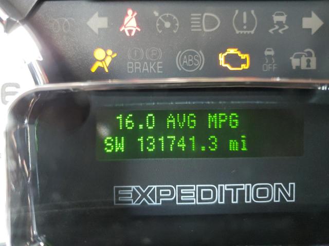 Photo 8 from auction – 2014 FORD EXPEDITION with VIN 1FMJU2A55EEF56132