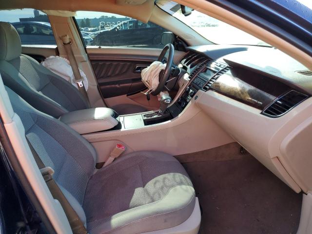 صورة رقم 5 من المزاد - 2011 FORD TAURUS SEL مع VIN 1FAHP2EW9BG121715