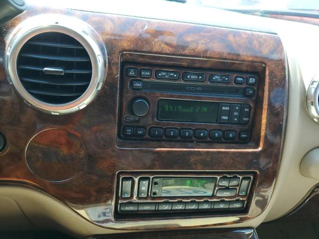 Photo 9 from auction – 2004 FORD EXPEDITION with VIN 1FMRU17W74LB89158