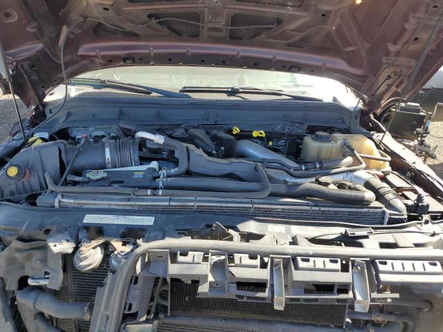 Photo 7 from auction – 2011 FORD F350 SUPER with VIN 1FT8W3BT9BEA47091