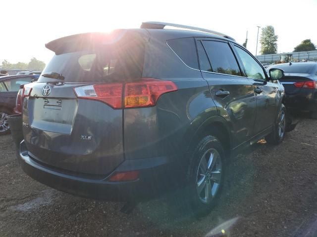 Photo 4 from auction – 2015 TOYOTA RAV4 XLE with VIN 2T3WFREV3FW179463