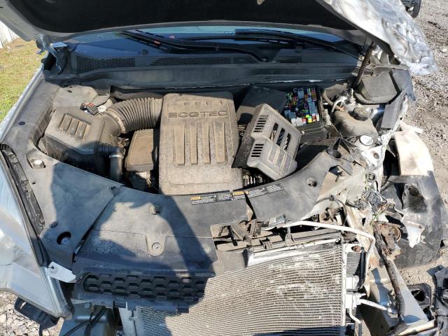 Photo 7 from auction – 2015 CHEVROLET EQUINOX LT with VIN 2GNFLFEK9F6428297