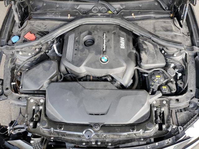 Photo 7 from auction – 2017 BMW 330 XI with VIN WBA8D9C57HK677563