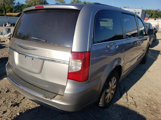 Photo 4 from auction – 2013 CHRYSLER TOWN & COU with VIN 2C4RC1BG1DR758942