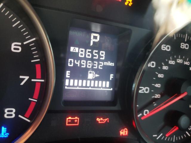 Photo 8 from auction – 2015 SUBARU IMPREZA with VIN JF1GJAA66FH024906