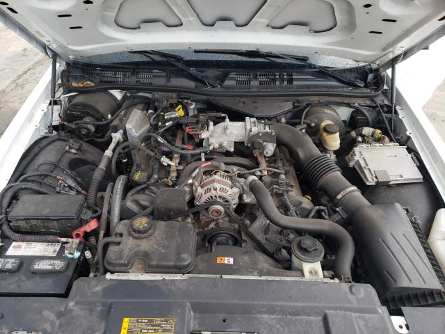 Photo 7 from auction – 2010 FORD CROWN VICT with VIN 2FABP7BV2AX133972
