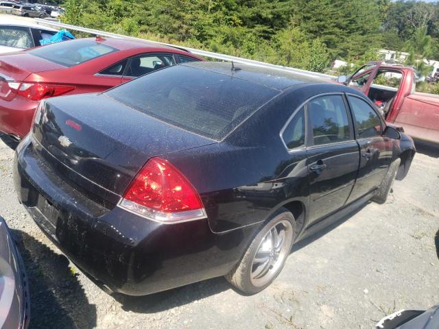 Photo 4 from auction – 2013 CHEVROLET IMPALA LS with VIN 2G1WF5E31D1236300