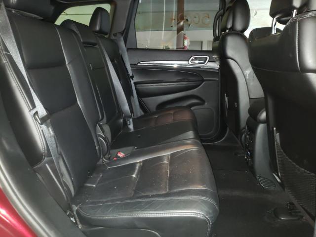 Photo 6 from auction – 2018 JEEP GRAND CHER with VIN 1C4RJFBG5JC446274