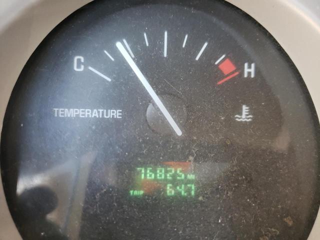 صورة رقم 8 من المزاد - 2002 BUICK LESABRE CU مع VIN 1G4HP54K12U165389