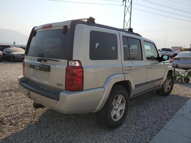 Photo 4 from auction – 2008 JEEP COMMANDER with VIN 1J8HG48N48C173643