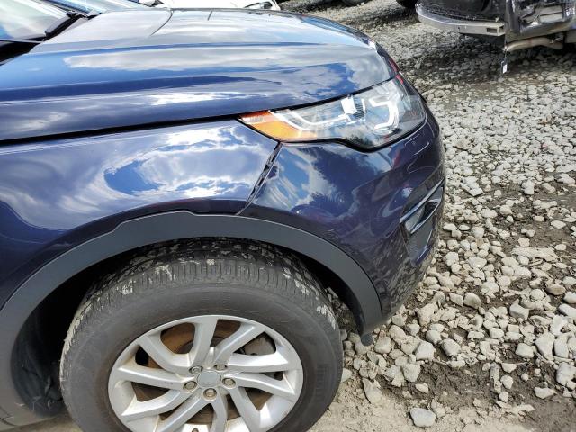 Photo 9 from auction – 2016 LAND ROVER DISCOVERY with VIN SALCR2BG1GH588536