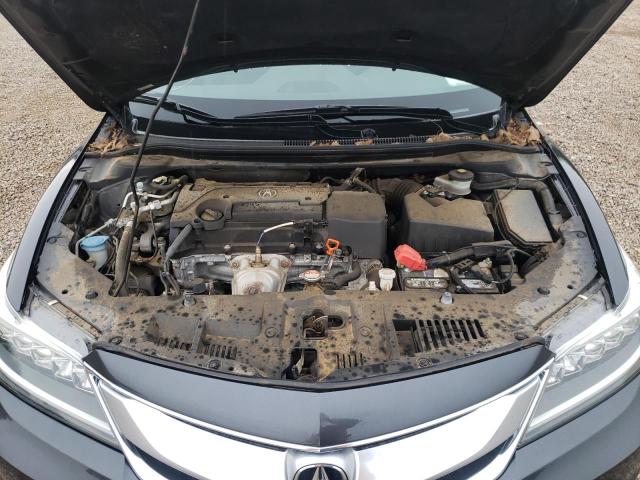Photo 7 from auction – 2016 ACURA ILX PREMIU with VIN 19UDE2F71GA013199