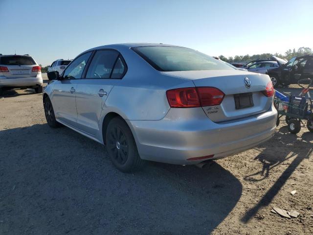 Photo 3 from auction – 2013 VOLKSWAGEN JETTA BASE with VIN 3VW2K7AJ6DM224621