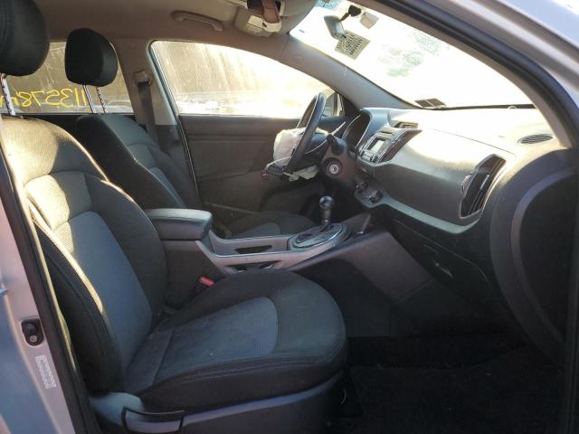Photo 5 from auction – 2015 KIA SPORTAGE L with VIN KNDPBCAC3F7683718