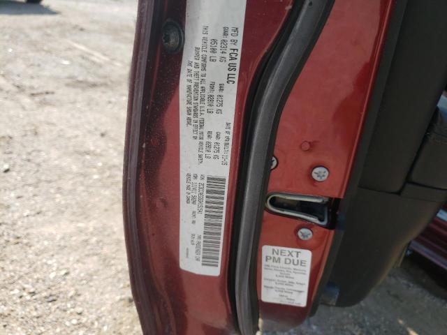 Photo 10 from auction – 2016 CHRYSLER 300C with VIN 2C3CCAEG5GH151541