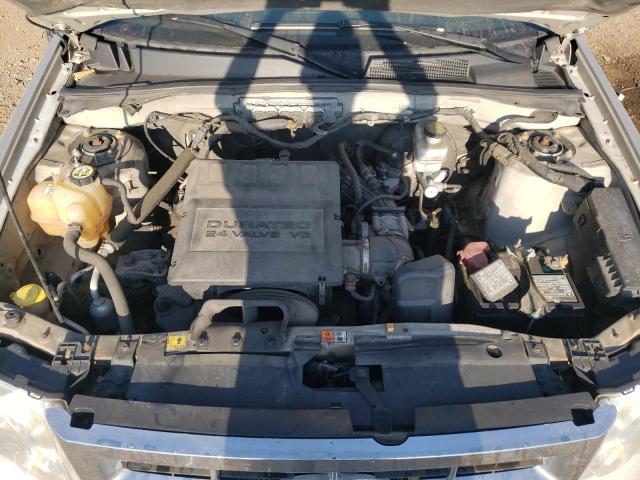 Photo 7 from auction – 2010 FORD ESCAPE XLT with VIN 1FMCU0DG8AKA01648