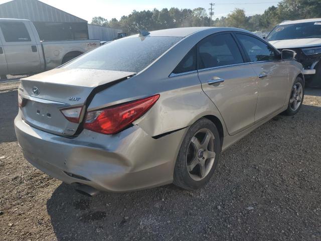 Photo 4 from auction – 2011 HYUNDAI SONATA SE with VIN 5NPEC4AB5BH236475