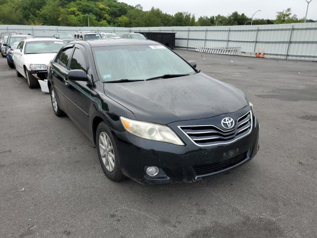 TOYOTA CAMRY BASE 2011 con VIN 4T4BF3EK3BR179862 - Foto de la subasta