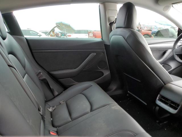 Photo 6 from auction – 2021 TESLA MODEL 3 with VIN 5YJ3E1EC2MF984508