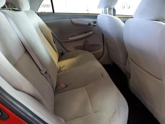 Photo 6 from auction – 2010 TOYOTA COROLLA BA with VIN 1NXBU4EE1AZ257246
