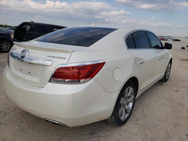 Photo 4 from auction – 2012 BUICK LACROSSE with VIN 1G4GC5E35CF259215