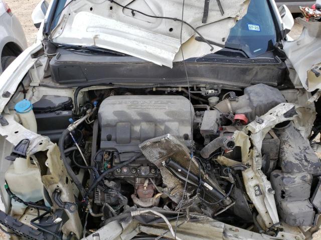 Photo 7 from auction – 2013 HONDA PILOT TOUR with VIN 5FNYF3H95DB035162