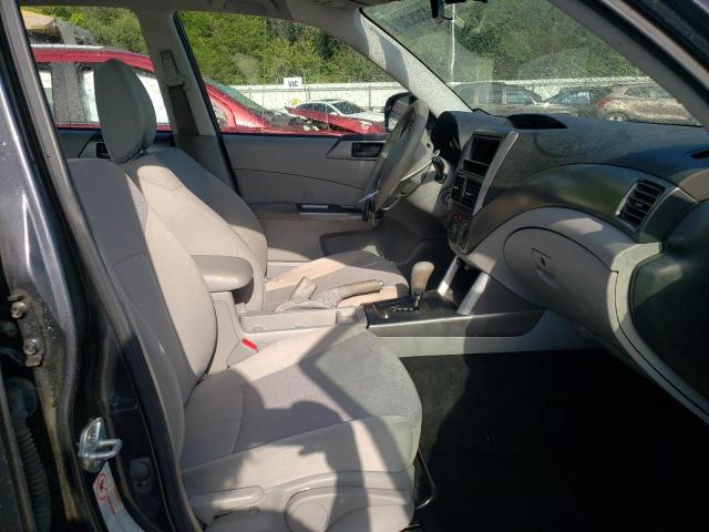 Photo 5 from auction – 2012 SUBARU FORESTER 2 with VIN JF2SHABC0CH443450