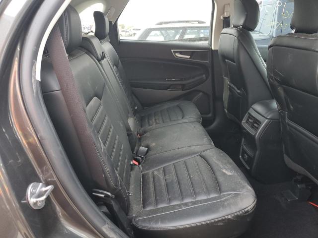 Photo 6 from auction – 2019 FORD EDGE SEL with VIN 2FMPK3J99KBB36955