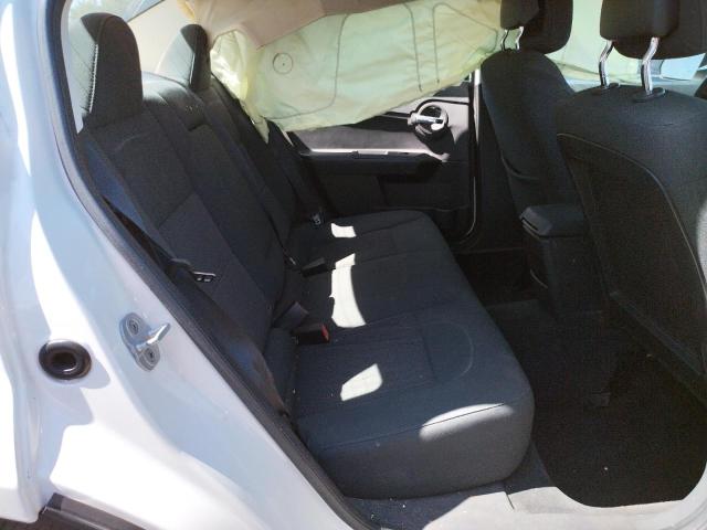 Photo 6 from auction – 2010 DODGE AVENGER SX with VIN 1B3CC4FB2AN170628