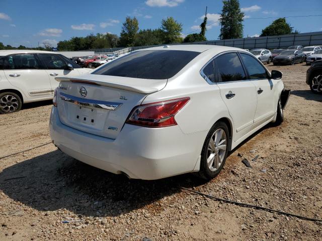 Photo 4 from auction – 2013 NISSAN ALTIMA 2.5 with VIN 1N4AL3AP1DC247191
