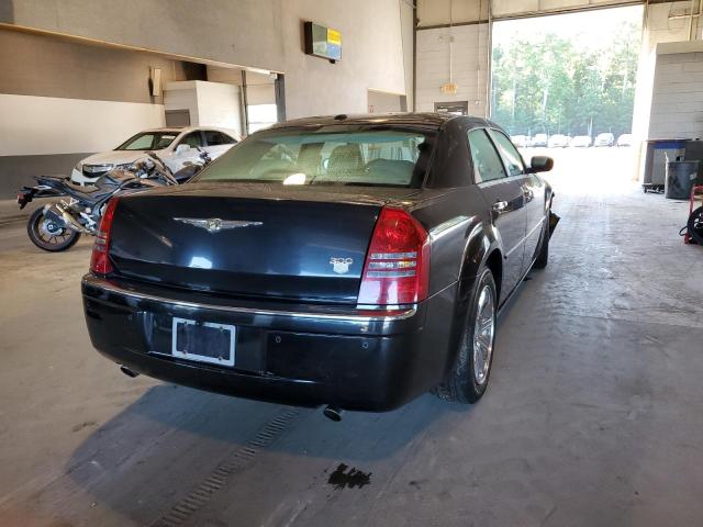 Photo 4 from auction – 2006 CHRYSLER 300C with VIN 2C3LA63H66H306269