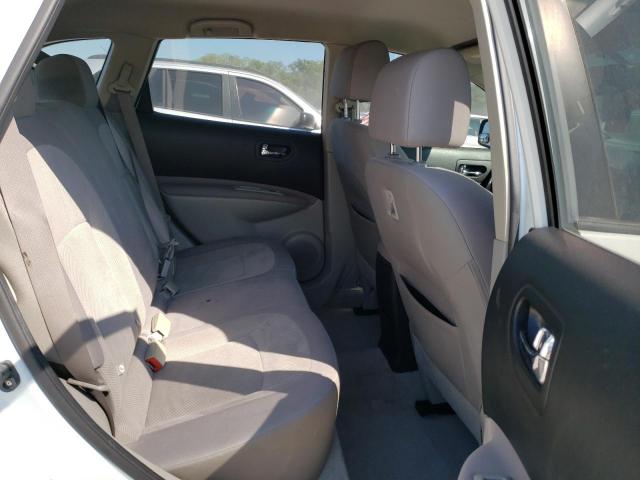 Photo 6 from auction – 2012 NISSAN ROGUE S with VIN JN8AS5MT4CW272735